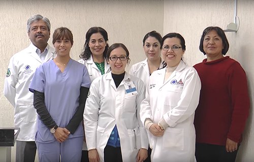Investigación de la Facultad de Medicina y Ciencias Biomédicas