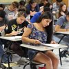 Aplicación de examen CENEVAL