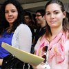 Entrega de fichas ciclo escolar enero-junio 2018