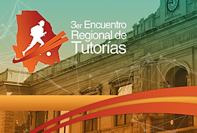 3er. Encuentro Regional de Tutorías